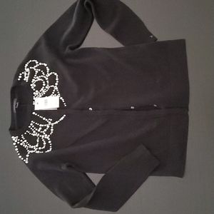 Saks Fifth Avenue Cashmere Sweater Size XS NWT